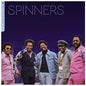 The Spinners - Now Playing - VINYL