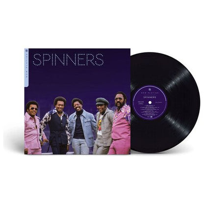 The Spinners - Now Playing - VINYL