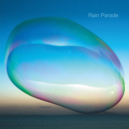 Rain Parade - Last Rays of a Dying Sun - VINYL