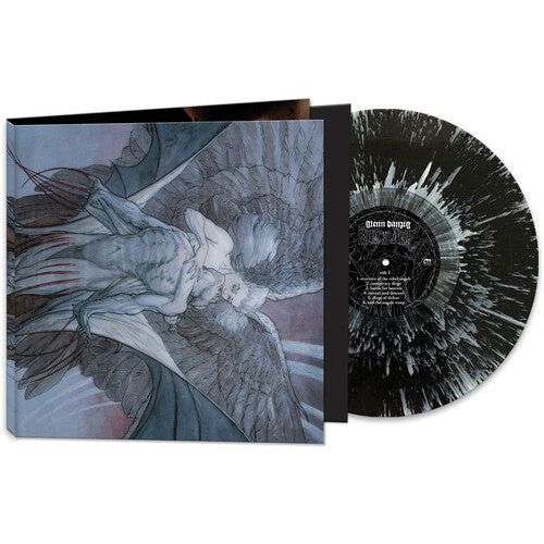 Glenn Danzig -  Black Aria - VINYL