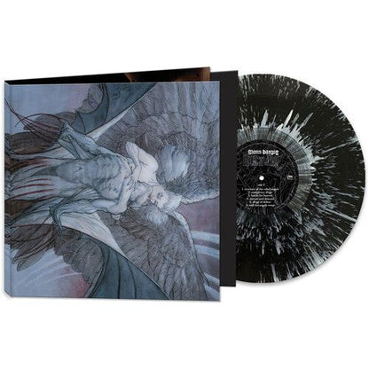 Glenn Danzig -  Black Aria - VINYL