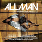 Bright Light Bright Light: All Man: The International Male Story (Original Score) - CD