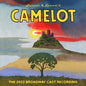 Alan Jay Lerner: Camelot (The 2023 Broadway Cast Recording) - CD