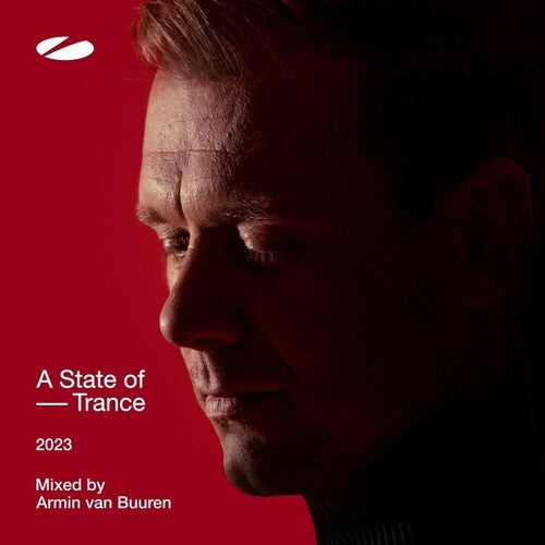 Armin van Buuren: A State Of Trance 2023 - CD