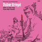 Volker Kriegel: With A Little Help From My Friends - VINYL