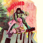 Elias Hulk - Unchained - VINYL