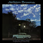 Jackson Browne - Late For The Sky - VINYL