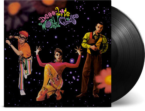 Deee-Lite: World Clique - 180-Gram Black Vinyl - VINYL