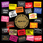 Various Artists: Raised By Rap: 50 Years Of Hip Hop (Various Artists) - VINYL