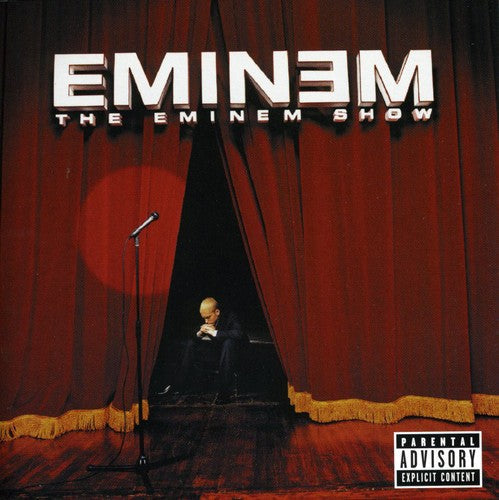 Eminem: The Eminem Show - CD