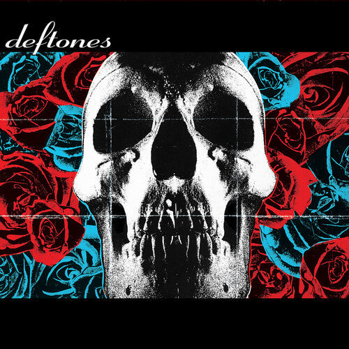 Deftones - Deftones - VINYL