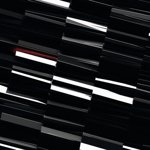 Sdem: Vortices - VINYL
