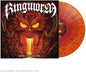 Ringworm: Seeing Through Fire - VINYL