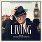 Emilie Levienaise-Farrouch: Living (Original Soundtrack) - CD