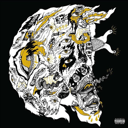 Portugal the Man - Evil Friends - VINYL