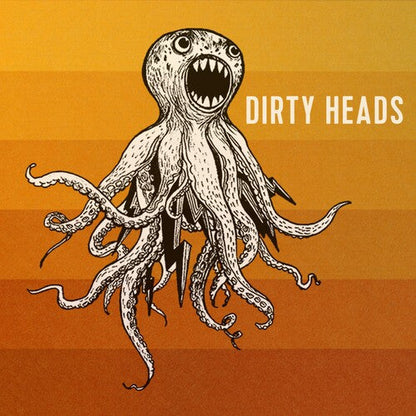 Dirty Heads - Dirty Heads - VINYL