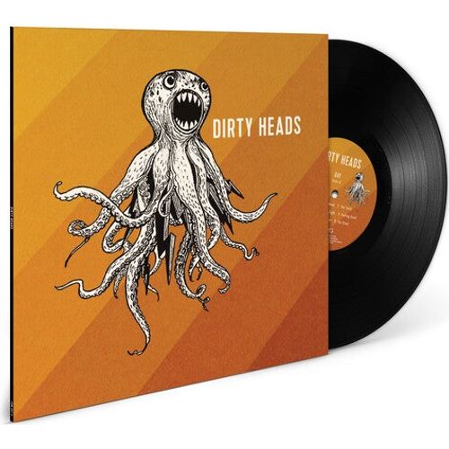 Dirty Heads - Dirty Heads - VINYL