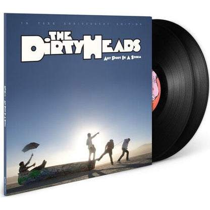 Dirty Heads - Any Port In A Storm - VINYL