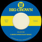 El Michels Affair & Black Thought: Hollow Way B/w I'm Still Somehow - 7-INCH SINGLE