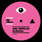 Ohm Hourani: Barbara (incl. Villalobos And Javasoul Remix) - 12-INCH SINGLE