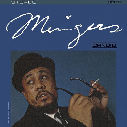 Charles Mingus - Mingus - VINYL