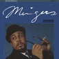 Charles Mingus - Mingus - VINYL