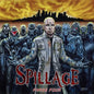 Spillage: Phase Four - CD