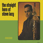 Steve Lacy - The Straight Horn Of Steve Lacy - VINYL