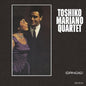 Toshiko Mariano - Toshiko Mariano Quartet - VINYL