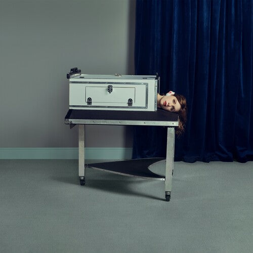 K.Flay - MONO - VINYL