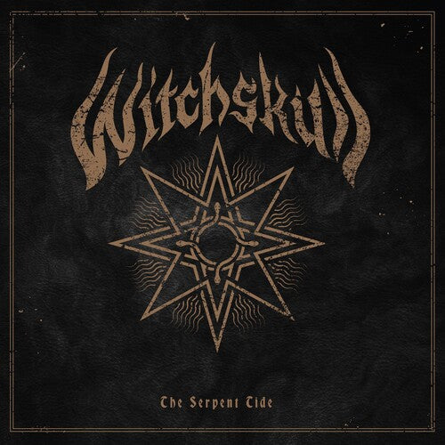 Witchskull: The Serpent Tide - VINYL
