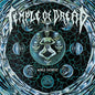 Temple of Dread: World Sacrifice - CD