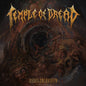 Temple of Dread: Hades Unleashed - CD