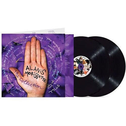 Alanis Morissette - The Collection - VINYL
