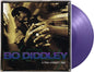 Bo Diddley: Man Amongst Men - Limited 180-Gram Purple Colored Vinyl - VINYL