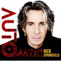 Rick Springfield - Automatic - VINYL