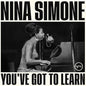 Nina Simone - You've Got To Learn - VINYL