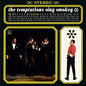 The Temptations - The Temptations Sing Smokey - VINYL