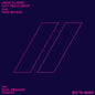 Jamie Clarke: Left Right Drop - 12-INCH SINGLE