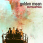 Golden Mean: Oumuamua - VINYL