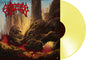 Graceless: Shadowlands - Yellow - VINYL