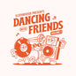 Various Artists: Dancing With Friends Vol. 3 (Various Artists) - VINYL