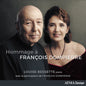 Louise Bessette: Hommage a Frangois Dompierre - CD