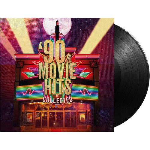 Various Artists - 90's Movie Hits Collected - Music on Vinyl LP