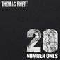 Thomas Rhett - 20 Number Ones - VINYL