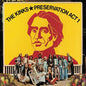 The Kinks - Preservation Act 1 - VINYL