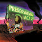 The Kinks - Preservation Act 2 - VINYL