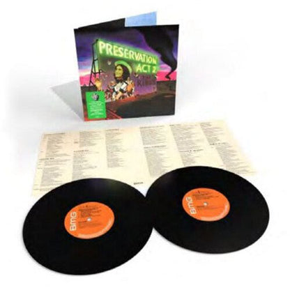 The Kinks - Preservation Act 2 - VINYL