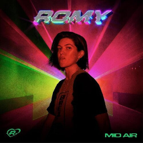 Romy: Mid Air - VINYL