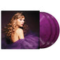 Taylor Swift - Speak Now - Orchid Marble LP